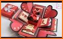 Valentine Day Photo Frame related image