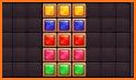 Block puzzle game: Jewel blast retro related image