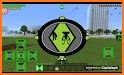 Mod Ben 10 Craft related image