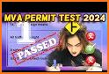 MD Practice Driving Test related image