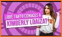 ¿Cuánto Sabes De Kimberly loaiza? related image