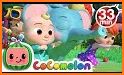 Cocomelon - Nursery Rhymes related image