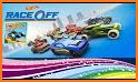 Hot Wheels Race Off Guide 2021 related image