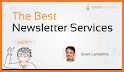 Newsletter Templates related image