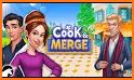 Cooking Merge 2022 related image