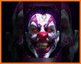 Scary Wallpapers Horror: Skull, Joker, Anonymous related image