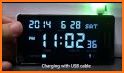 Digital Clock Pro related image