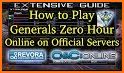 Generals Online related image