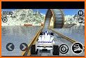 Formula Car Racing Stunts - Impossible Tracks 2019 related image