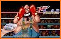 SNES PunchOut - Boxing Classic Game Play related image