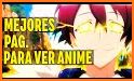 Anime AF Mira anime subtitulado al español gratis. related image