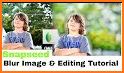 Photo Blur Editor Pro related image