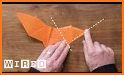 Paper Airplanes Folding related image