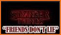 Guess Stranger Things Characters related image