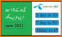 Telenor Packages 2021 | Telenor Packages 2021 New related image