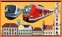 Munich Metro - Map and Route related image