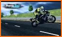 VR Ultimate Traffic Bike Racer 3D related image