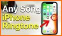 Ringtones for iphone 12 related image