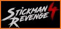 Stickman Revenge — Supreme Ninja Roguelike Game related image