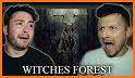 Horror Forest Witch Survival related image