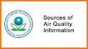 AirQualityNow (Show air-quality info. near you) related image