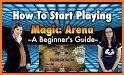 Magic: The Gathering Arena related image