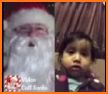 Santa Claus Video Calling related image