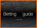 1x guide for betting related image