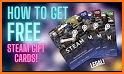 Gamer Shop - Free Steam Random Key & Game Codes related image