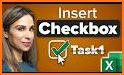 Checkbox - To do list, Grocery list & Reminders related image