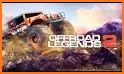 Offroad Legends - Hill Climb related image