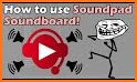 Meme Pad | RGB Soundboard related image