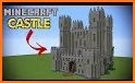 Building for Minecraft Castle related image