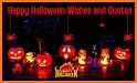 2021 Happy Halloween Wishes related image