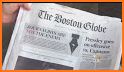 The Boston Globe related image