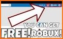 Free Robux code generator ( Prank ) related image