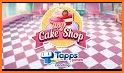 My Cake Shop - Baking and Candy Store Game related image