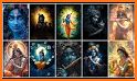 Krishna Janmashtami Photo Frames related image