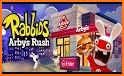 Rabbids Arby's Rush related image