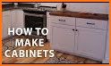 Kitchen Cabinet Renovation related image