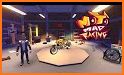 Moto Mad Racing: Bike Game related image