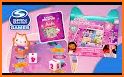 Pretend Pets Dollhouse Games related image