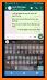 WhatsMic Keyboard: Voice to Text Converter App related image