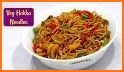 Noodles Recipes in Hindi related image