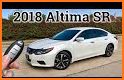 Nissan Altima related image