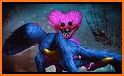 Poppy Playtime horror - poppy related image