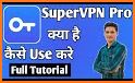 Super VPN Pro related image