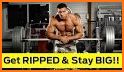 Gym Fitness & Workout: Lose Weight, Build Muscle related image