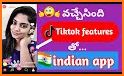 Roposo - Tik Tik Indian Video Status Maker related image