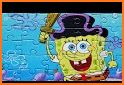 Jigsaw Sponge Toys related image